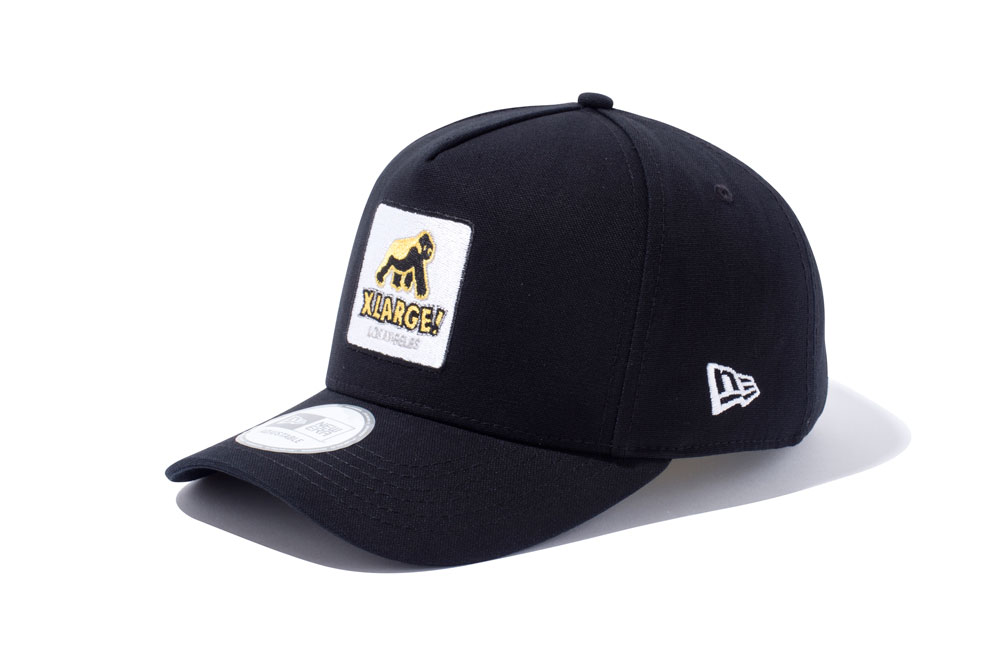 x-large new era cap