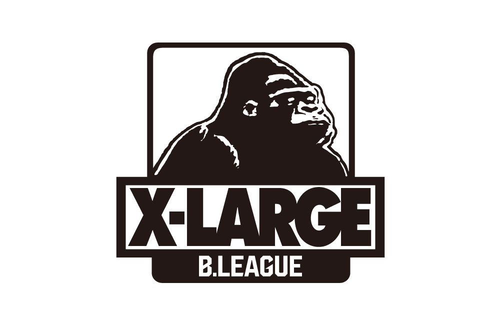 X-Large (エクストララージ)