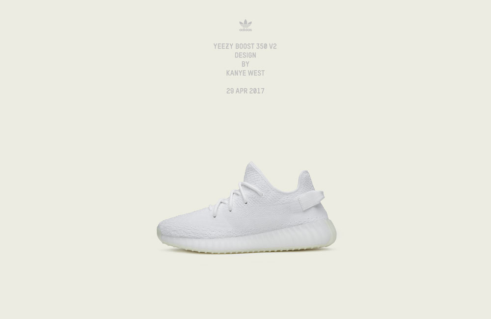 yeezy official site