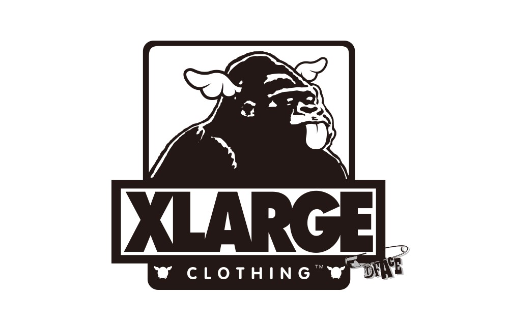 10 8 Tue Xlarge D Face 1st Drop At Seibu Shibuya Xlarge Official Site エクストララージ オフィシャルサイト