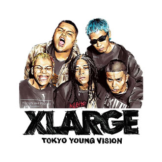 12.25.sat X RIOT feat. Tokyo Young Vision