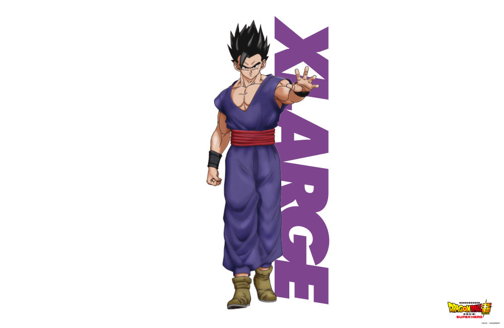 xlarge ドラゴンボール