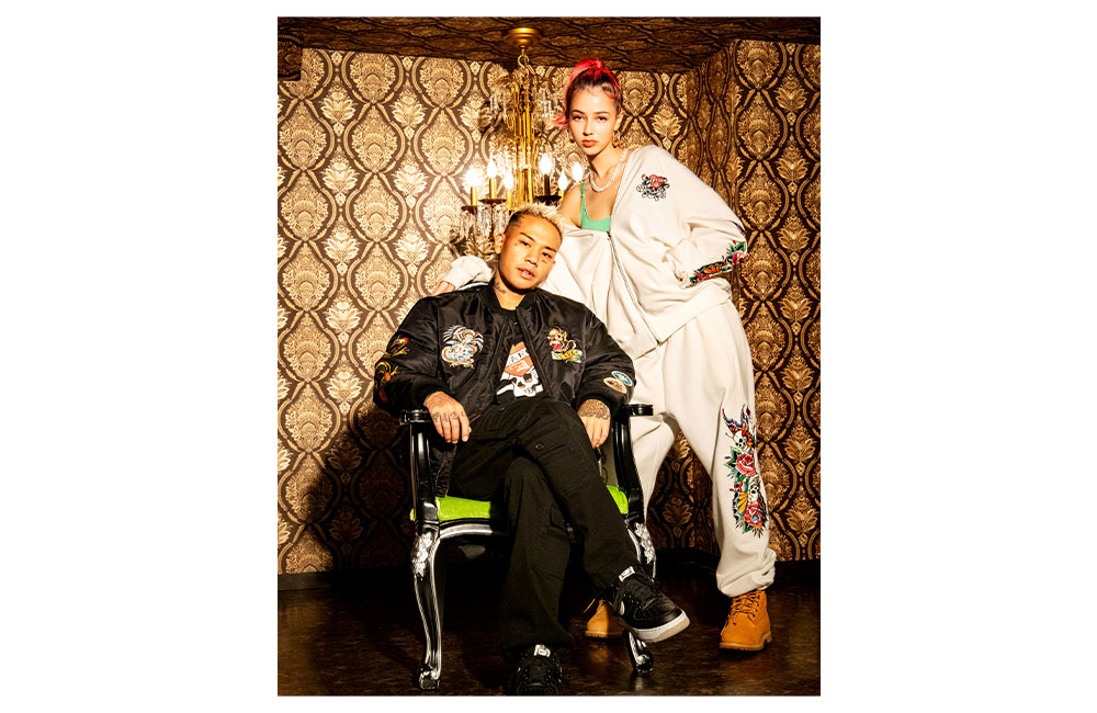 XLARGE OFFICIAL SITE（エクストララージ オフィシャルサイト）