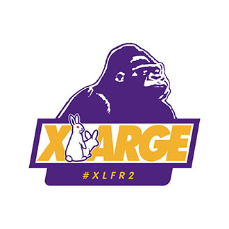 7.23.thu XLARGE×#FR2 4th Collection Release