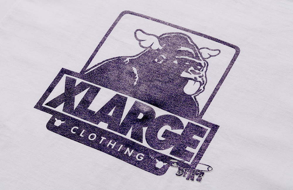 XLARGE OFFICIAL SITE