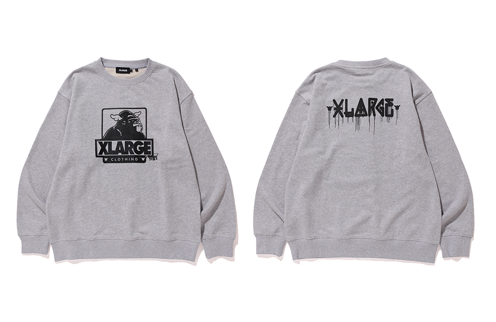 XLARGE OFFICIAL SITE