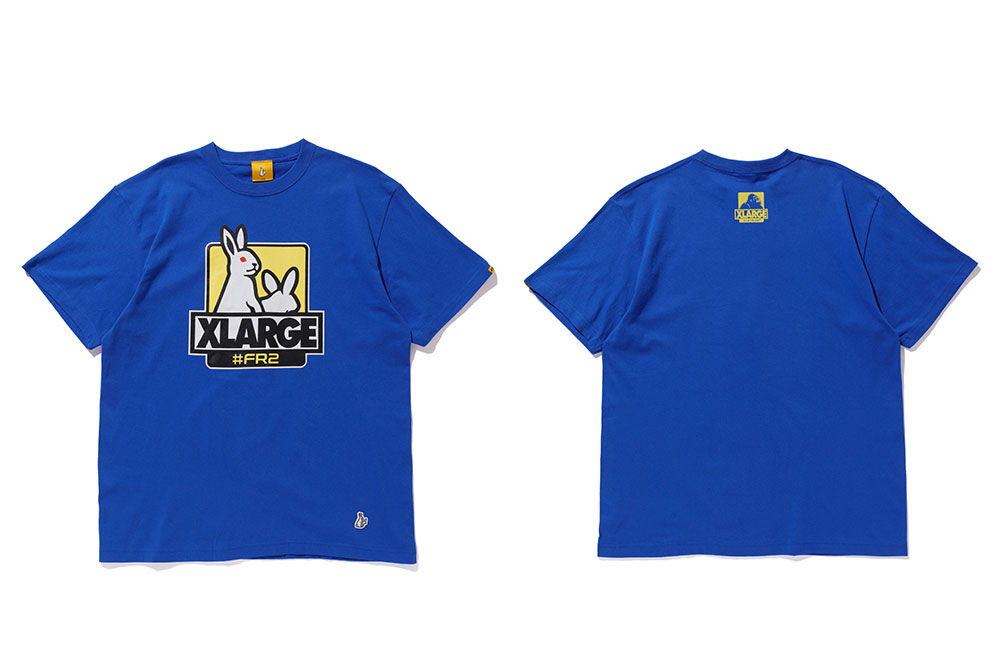 XLARGE OFFICIAL SITE