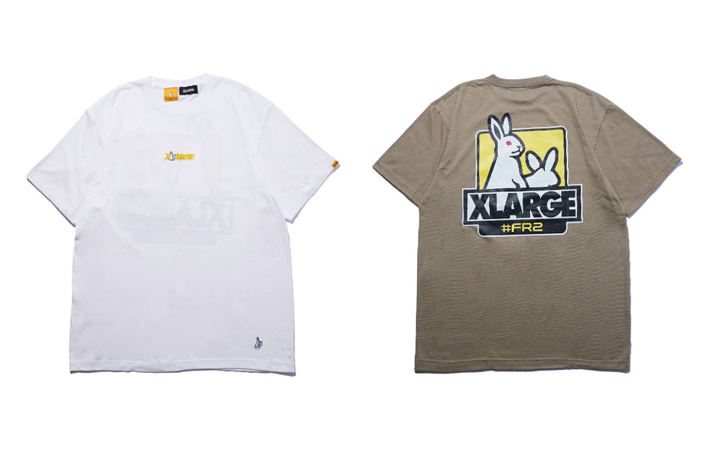 XLARGE OFFICIAL SITE（XLARGE官方网站）