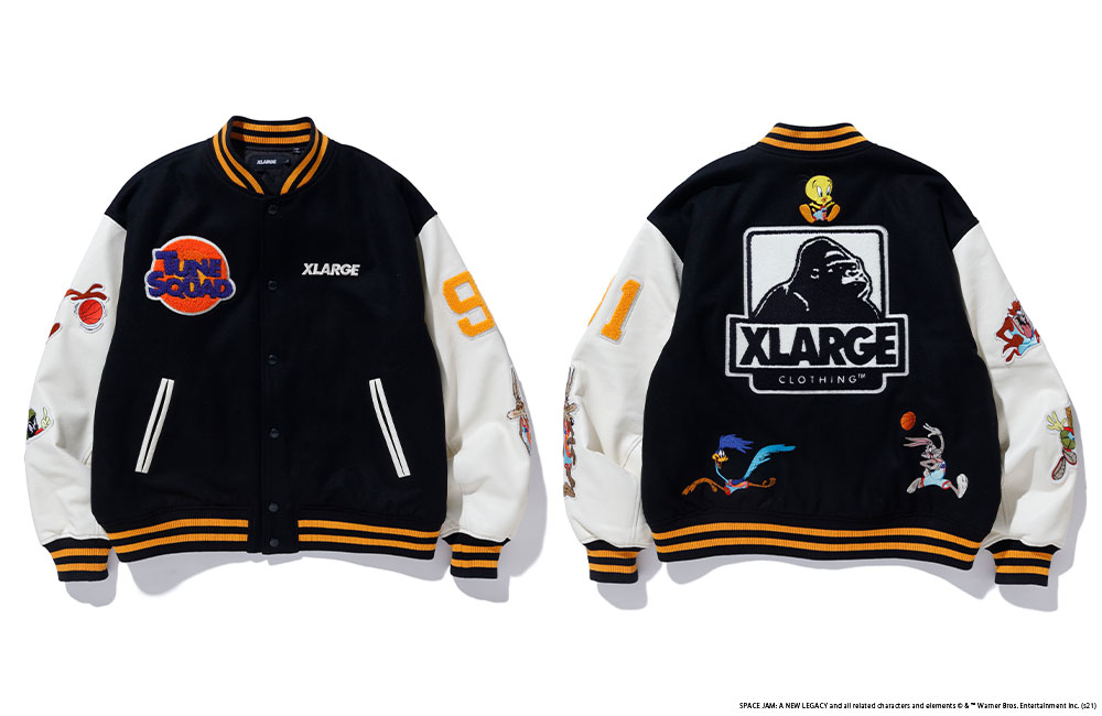 XLARGE OFFICIAL SITE（XLARGE官方網站）