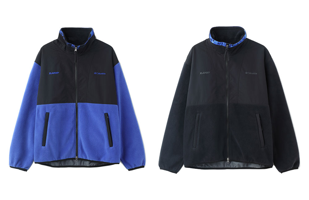 よろしくお願いしますねColumbia XLARGE