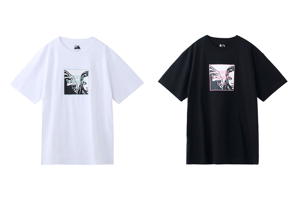 7.26.fri OPENING CEREMONY×XLARGE×X-girl 2019 SUMMER COLLECTION 