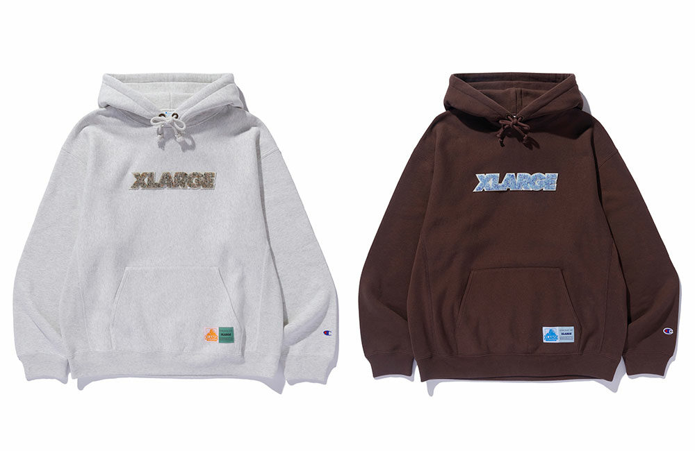 XLARGE OFFICIAL SITE（エクストララージ オフィシャルサイト）