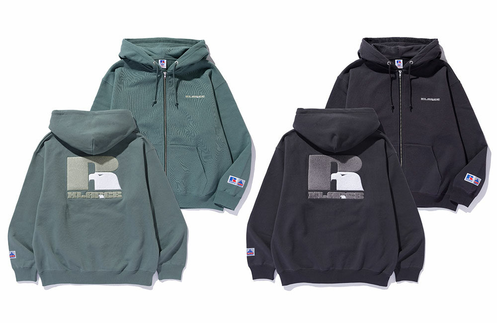 【即発送可能】 XLARGE OFFICIAL オフィシャルサイト） SITE（エクストララージ トップス