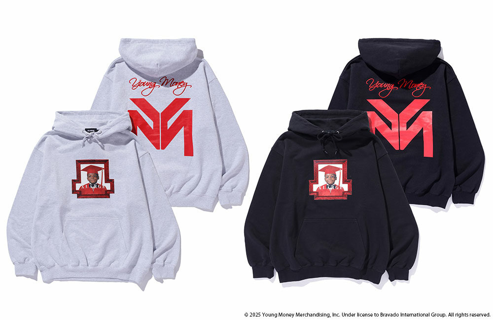 Lil Wayne x XLARGE Collection Release Info | Hypebeast