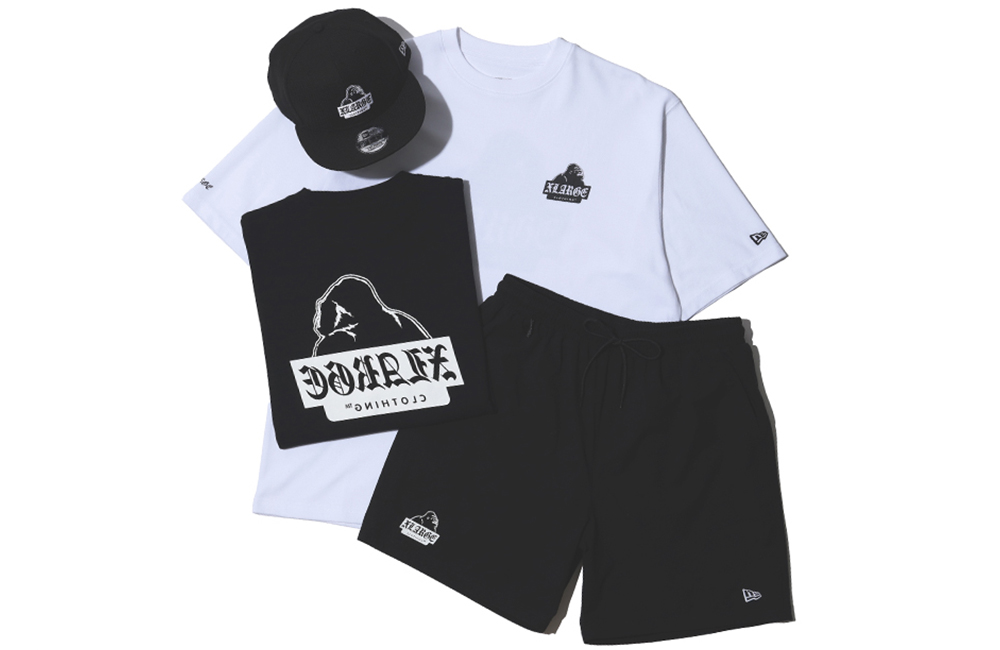 XLARGE OFFICIAL SITE（エクストララージ オフィシャルサイト）