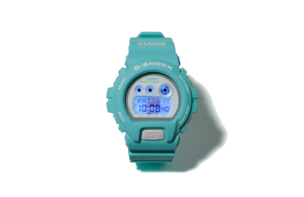 ネット限定】 G-SHOCK エクストララージ 時計 - bestcheerstone.com