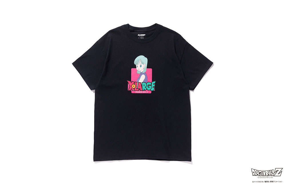 XLARGE DRAGON BALLコラボ トランクス - www.sorbillomenu.com