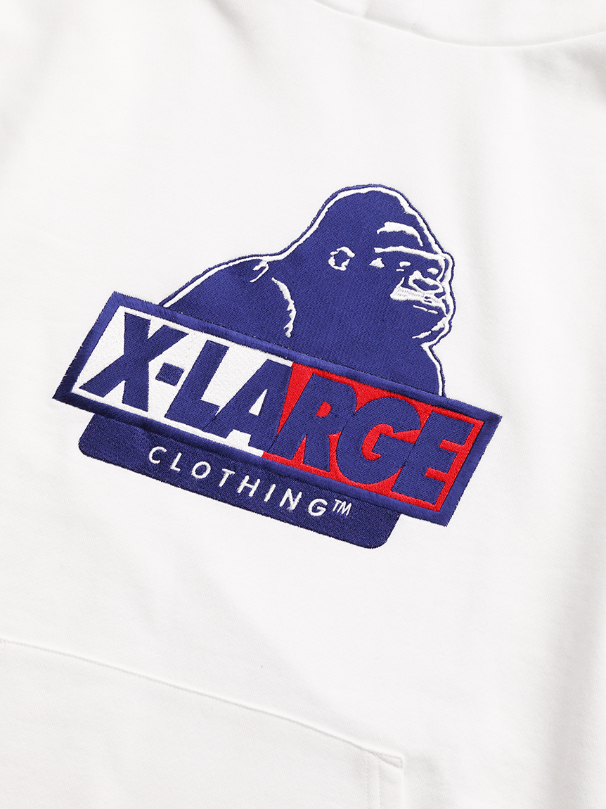 Xlarge Xlarge Official Site エクストララージ オフィシャルサイト