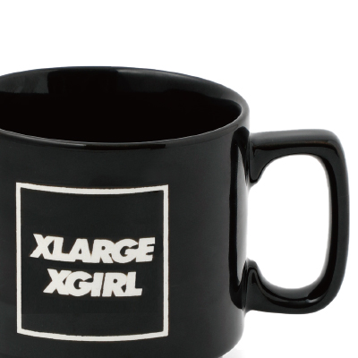 3.1.fri XLARGE/X-girl MINATOMIRAI RENEWAL OP…