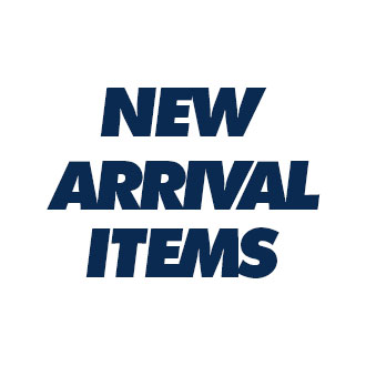 NEW ARRIVAL