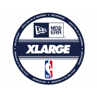 11.16.sat XLARGE×New Era®×NBA “Lakers ＆ Clip…
