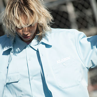 3.6.fri 2020 SPRING/SUMMER SHIRT COLLECTION