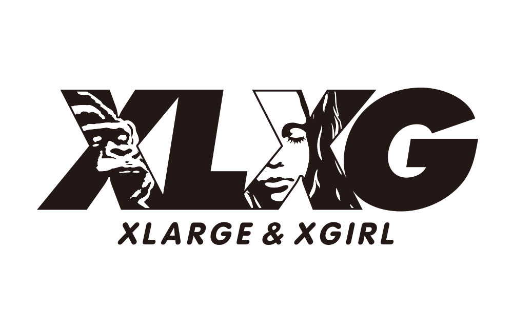 9 18 Fri Xlarge X Girl Calif Shibuya Limited Xlarge Official Site エクストララージ オフィシャルサイト