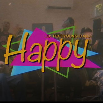 9.26.sat XLARGE Presents LEX - HAPPY (feat. …