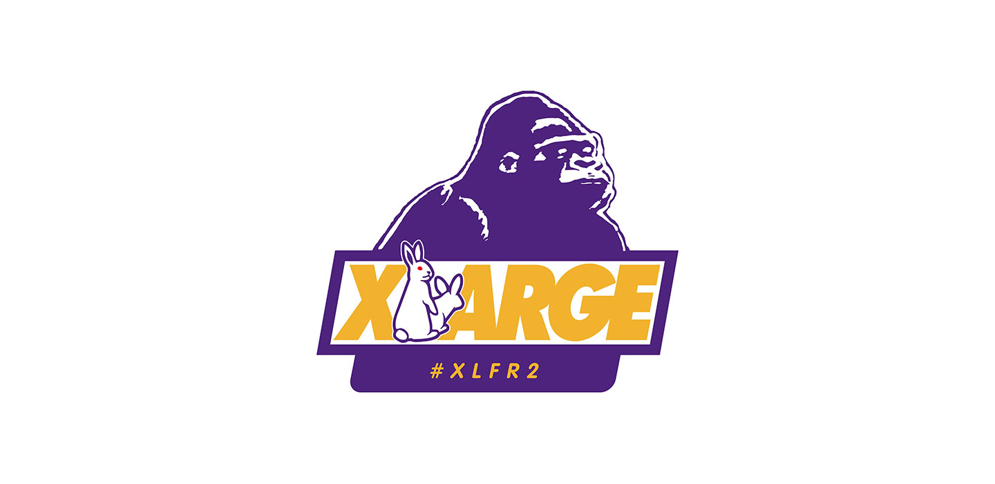 Xlarge Official Site エクストララージ オフィシャルサイト