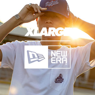 Xlarge Official Site エクストララージ オフィシャルサイト