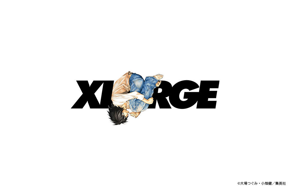 XLARGE OFFICIAL SITE（エクストララージ オフィシャルサイト）