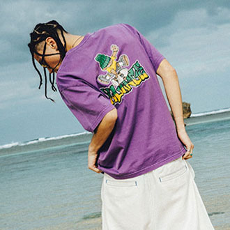 XLARGE 2022 SUMMER COLLECTION vol.2