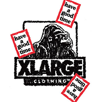 4.29.sat XLARGE×have a good time