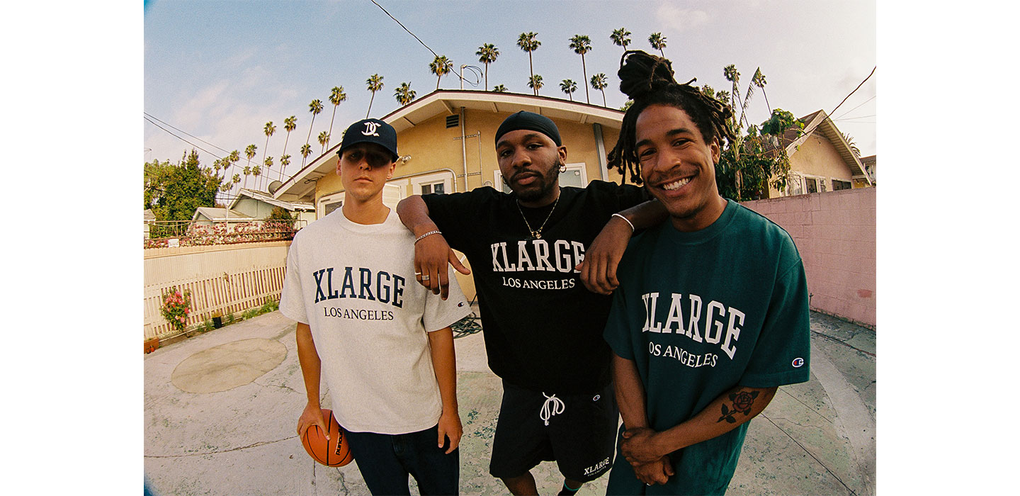 6.3.sat XLARGE×Champion