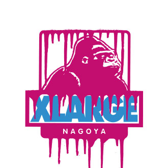 6.7.fri XLARGE NAGOYA LIMITED ITEM