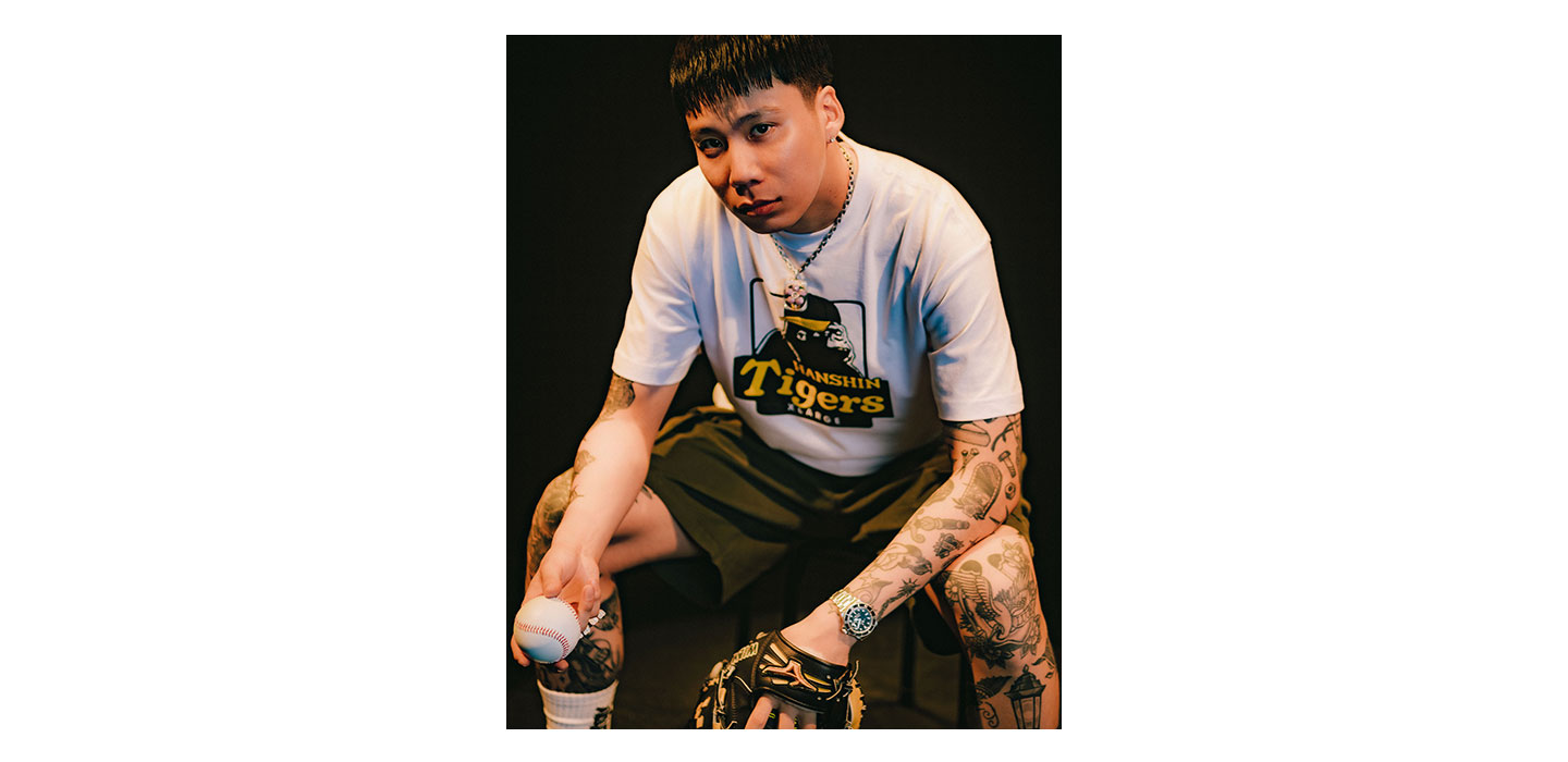 XLARGE OFFICIAL SITE（エクストララージ オフィシャルサイト）