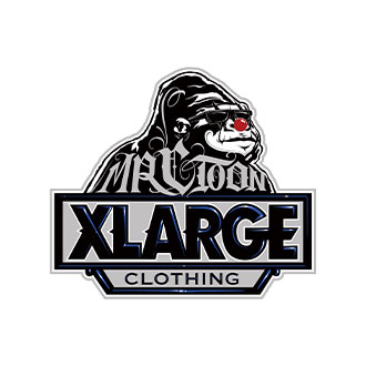 10.26.sat XLARGE×Mister Cartoon