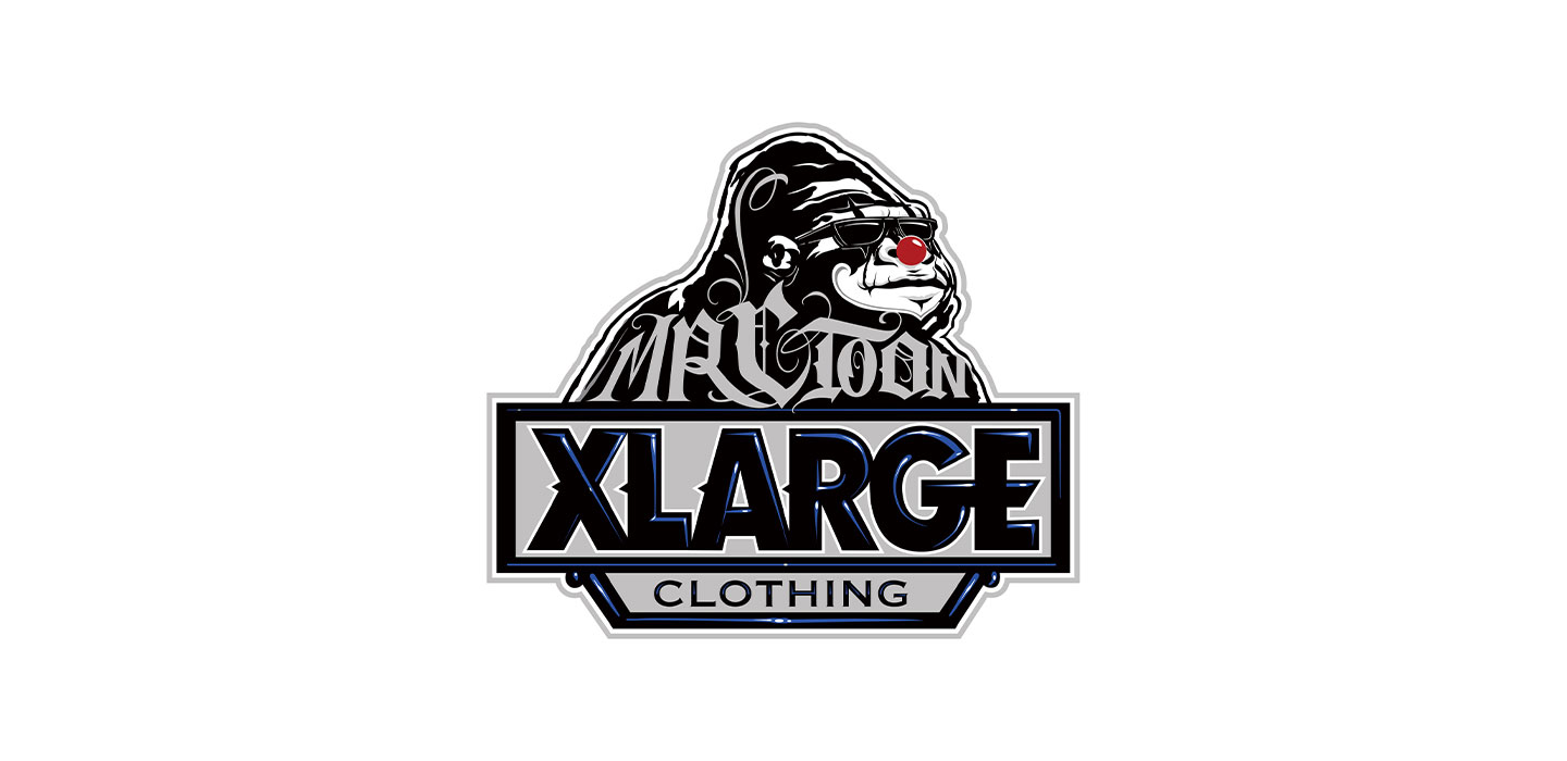 10.26.sat XLARGE×Mister Cartoon