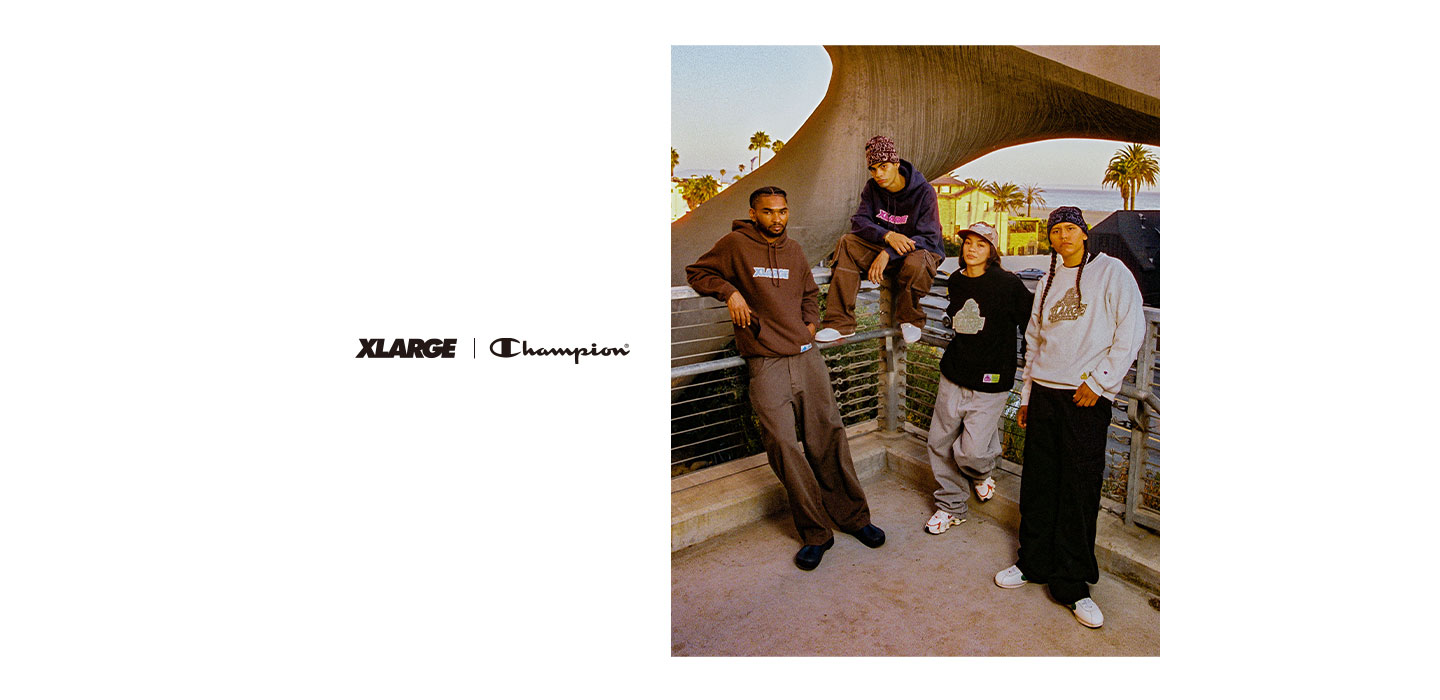 11.2.sat XLARGE×Champion