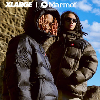 11.30.sat XLARGE×Marmot