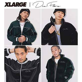 12.7.sat XLARGE×Dex Filmz