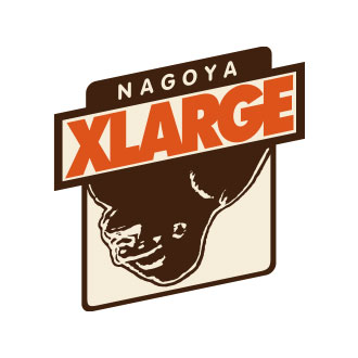 12.6.fri XLARGE NAGOYA LIMITED ITEM