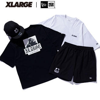 6.14.sat XLARGE×NEWERA ACTIVE LINE