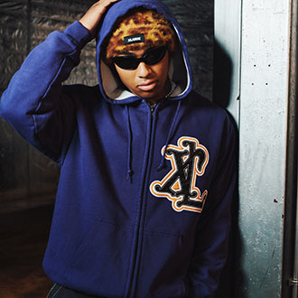 XLARGE 2025 WINTER COLLECTION vol.2