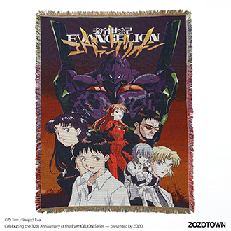 2026.2.20.fri XLARGE×EVANGELION