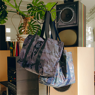 2026.4.24.Fri NOVELTY TOTE BAG PRESENT CAMPA…