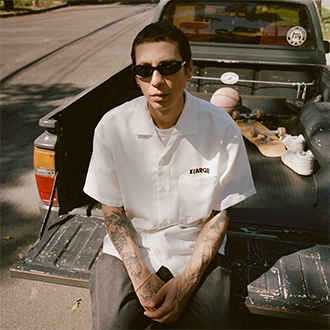 XLARGE 2026 SUMMER COLLECTION