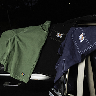 2026.5.29.Fri XLARGE × Dickies