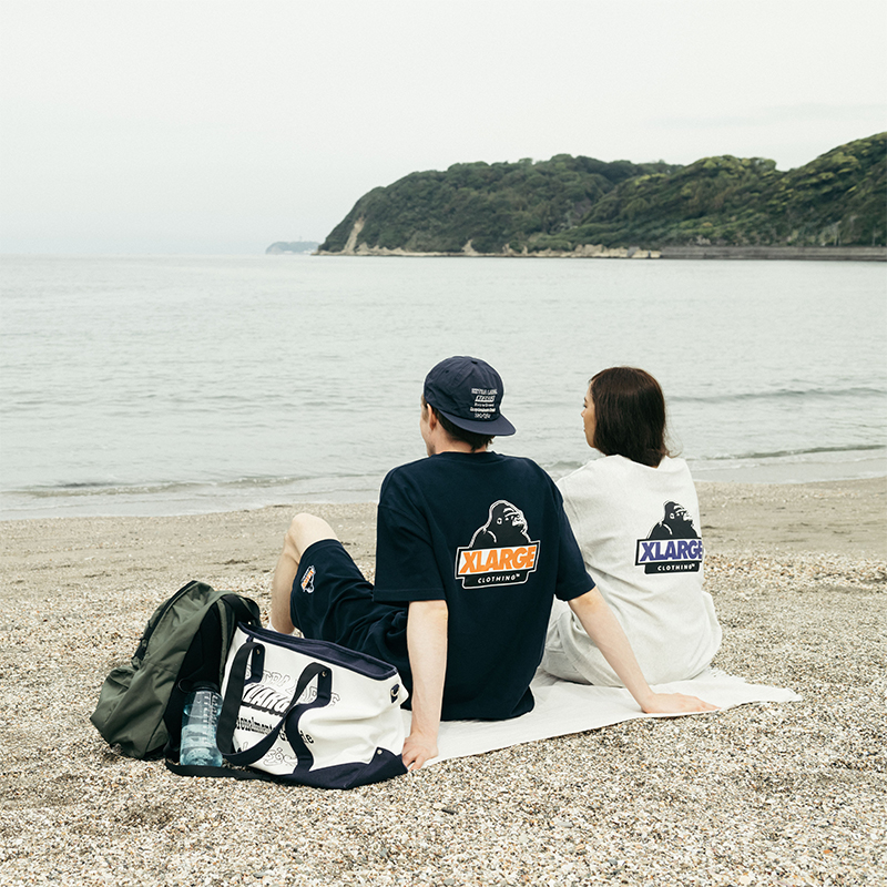 2026.5.15.Fri XLARGE × Champion