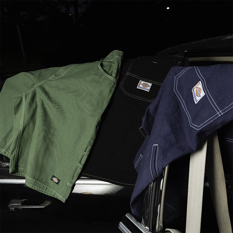2026.5.29.Fri XLARGE × Dickies